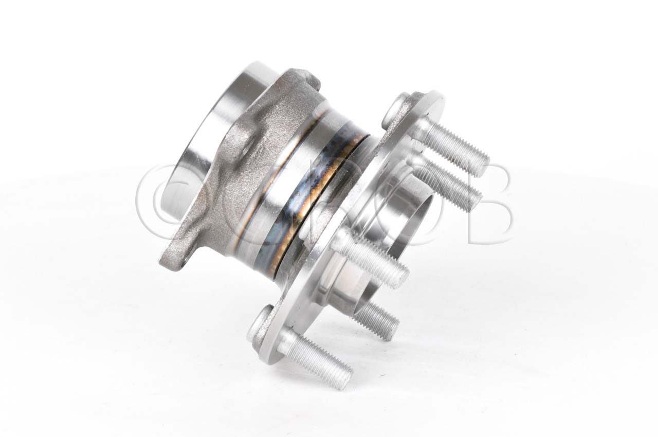 Maza de Rueda Tras. CX-7 07-12