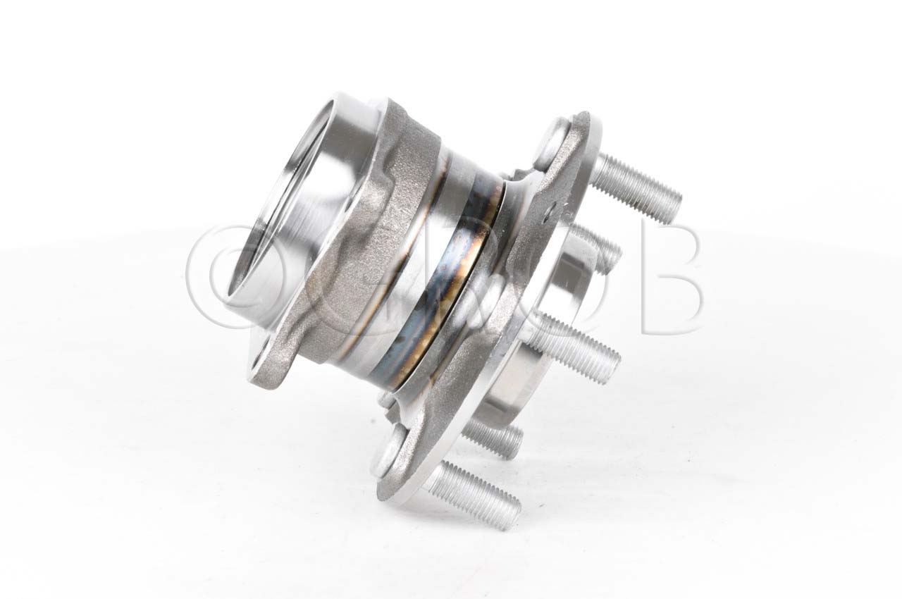 Maza de Rueda Tras. CX-7 07-12