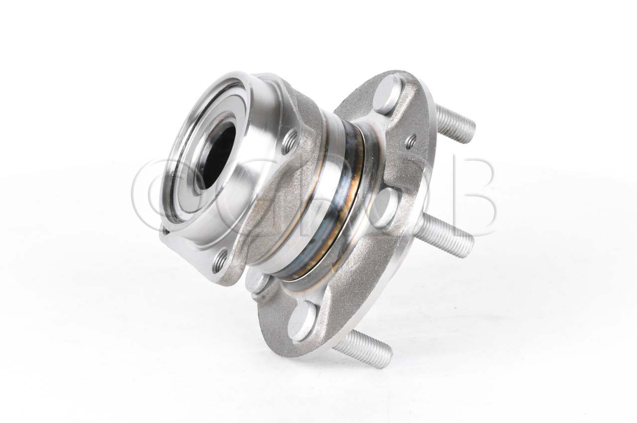 Maza de Rueda Tras. CX-7 07-12