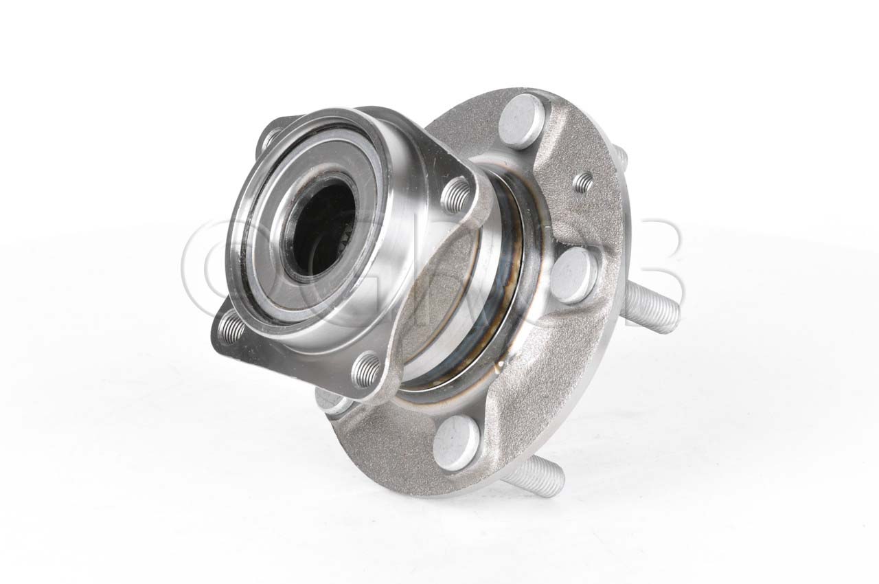 Maza de Rueda Tras. CX-7 07-12