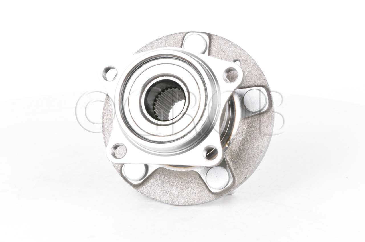 Maza de Rueda Tras. CX-7 07-12