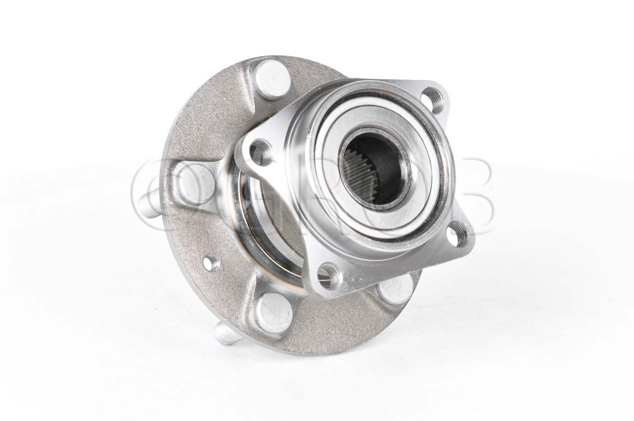 Maza de Rueda Tras. CX-7 07-12