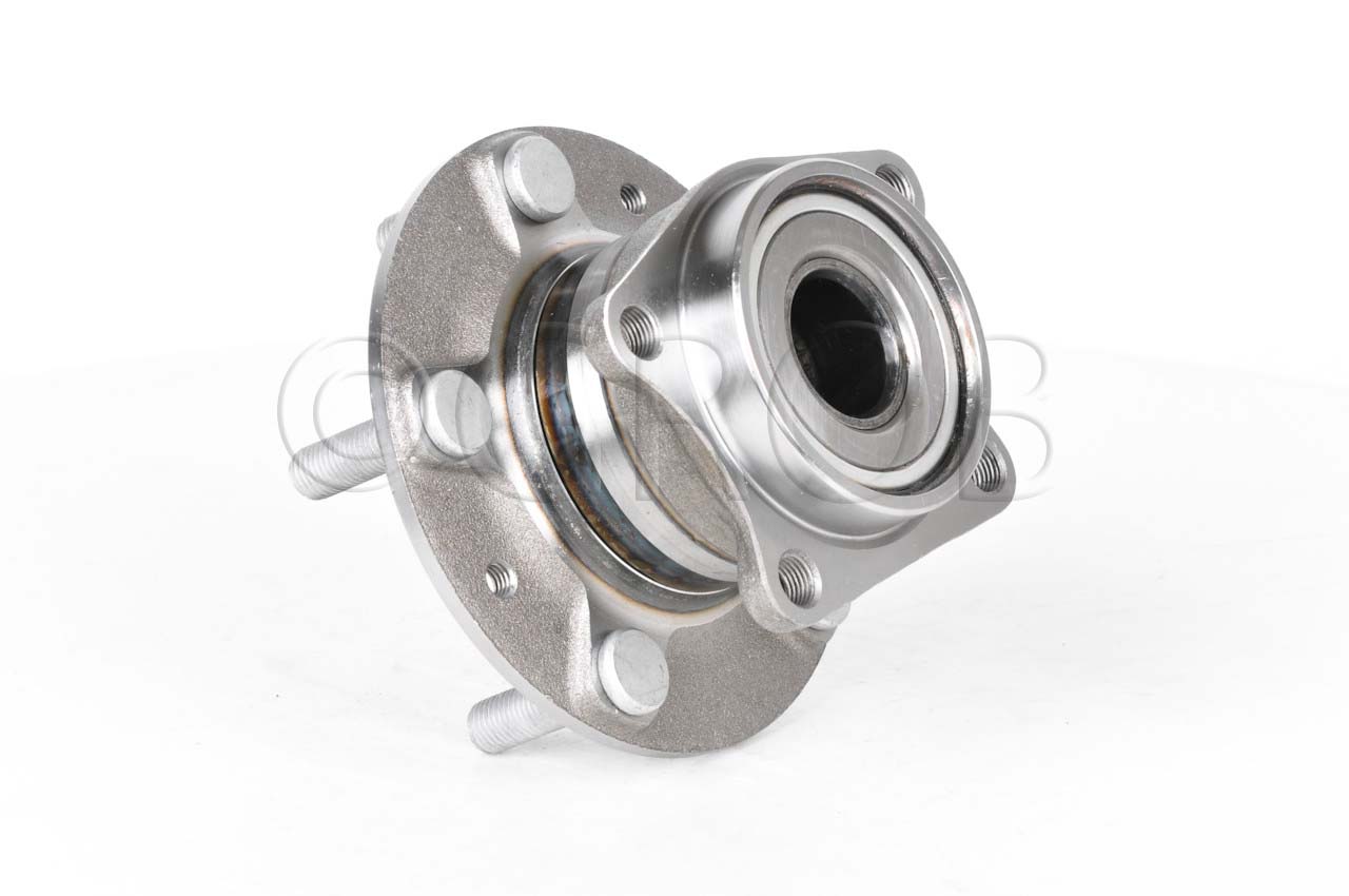 Maza de Rueda Tras. CX-7 07-12