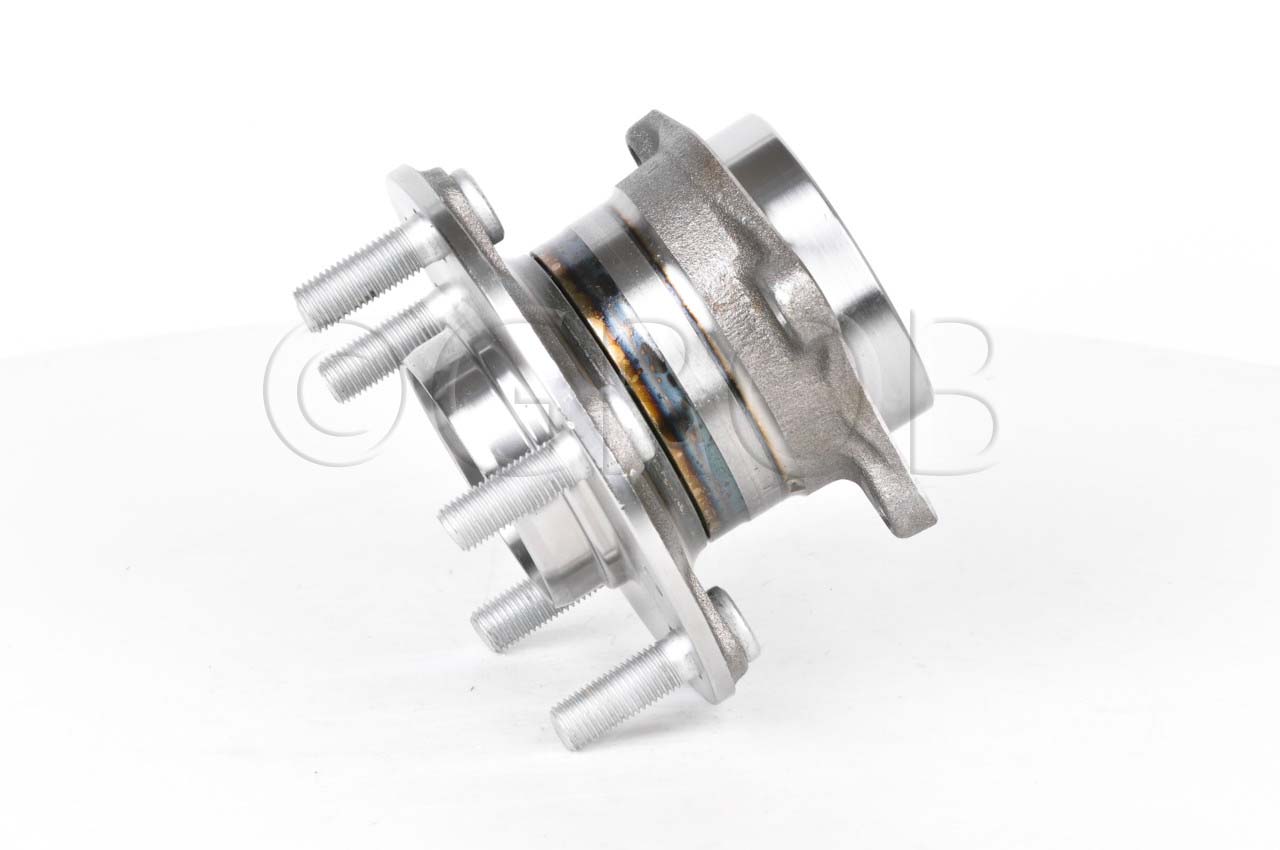 Maza de Rueda Tras. CX-7 07-12