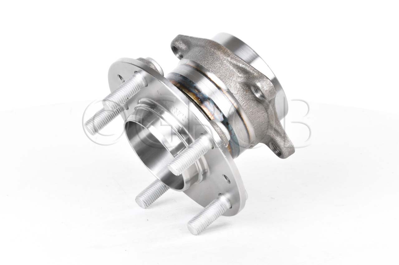 Maza de Rueda Tras. CX-7 07-12