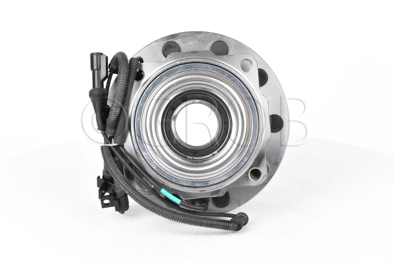 Maza de Rueda Del. F-450 4X4 05-12 F-550 4X4 05-12