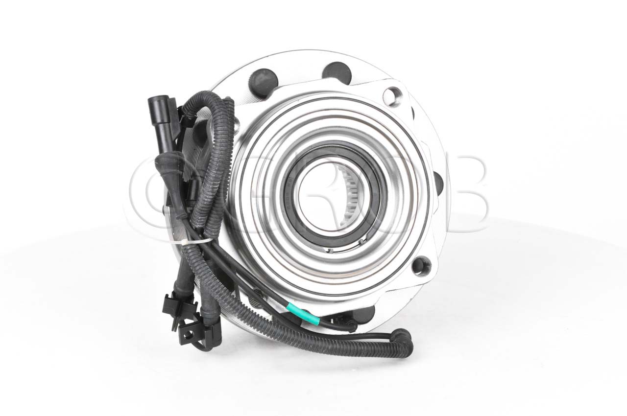 Maza de Rueda Del. F-450 4X4 05-12 F-550 4X4 05-12