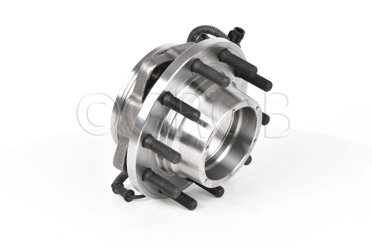 Maza de Rueda Del. F-450 4X4 05-12 F-550 4X4 05-12