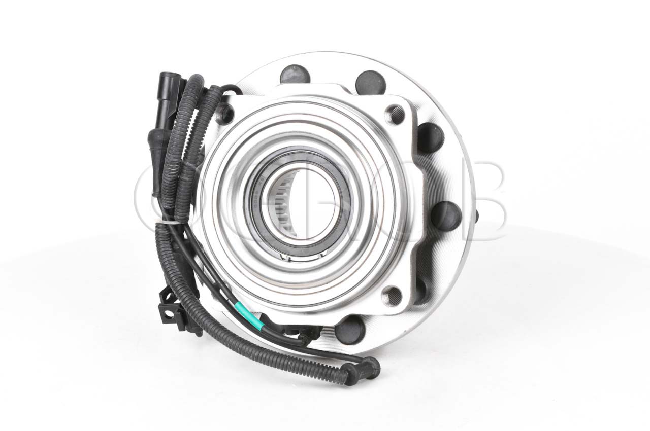 Maza de Rueda Del. F-450 4X4 05-12 F-550 4X4 05-12