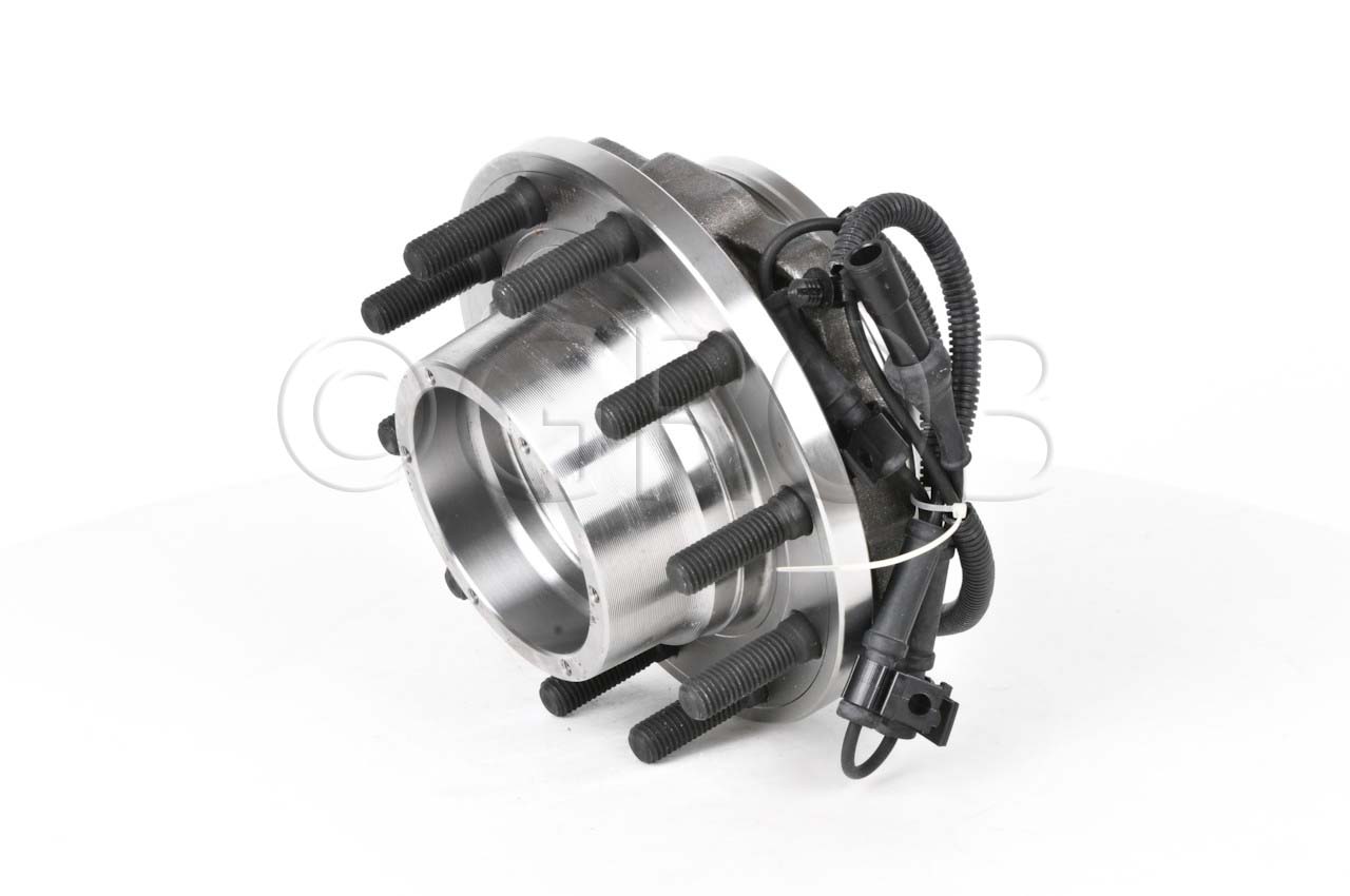 Maza de Rueda Del. F-450 4X4 05-12 F-550 4X4 05-12