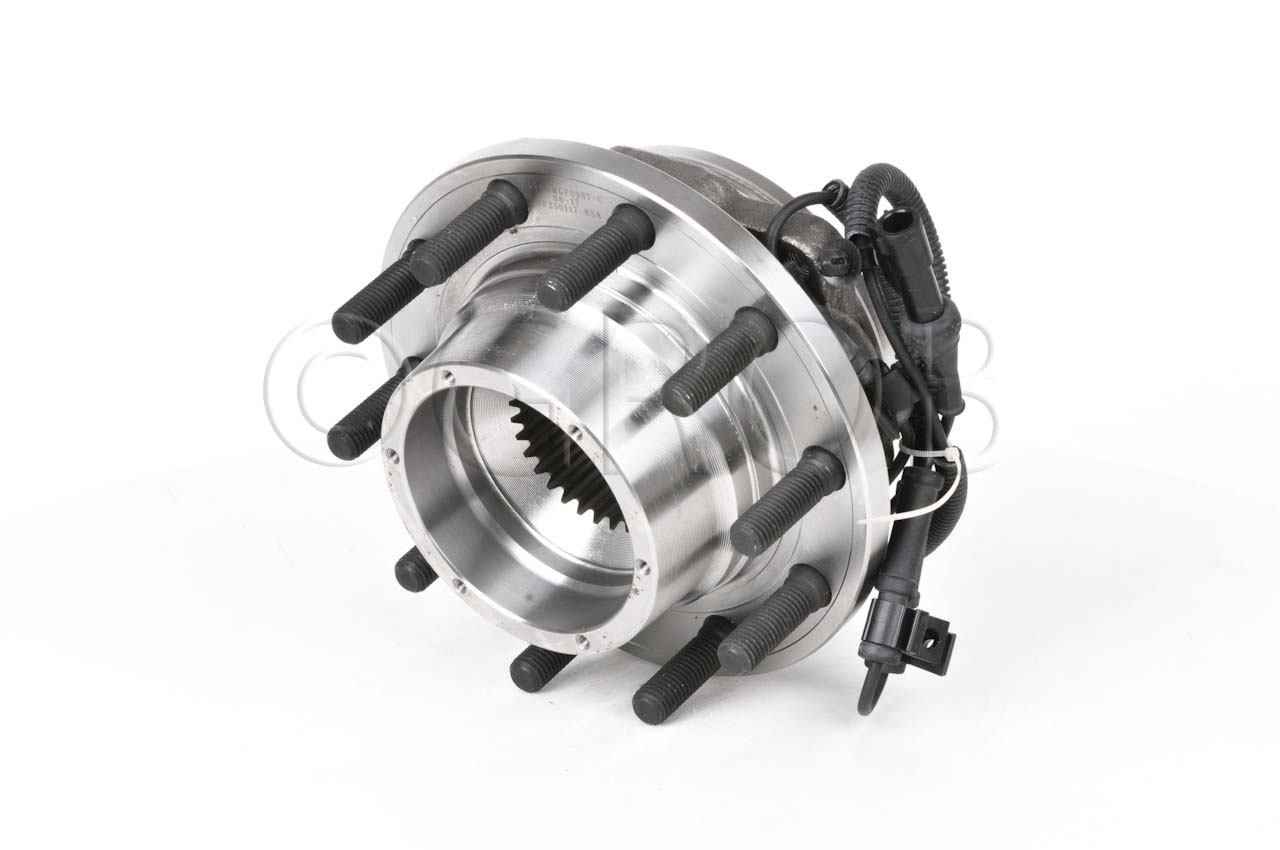 Maza de Rueda Del. F-450 4X4 05-12 F-550 4X4 05-12