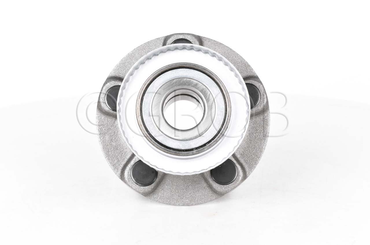 Maza de Rueda Tras. Sable 90-95 Taurus 90-95 Windstar 95-00 Continental 90-92