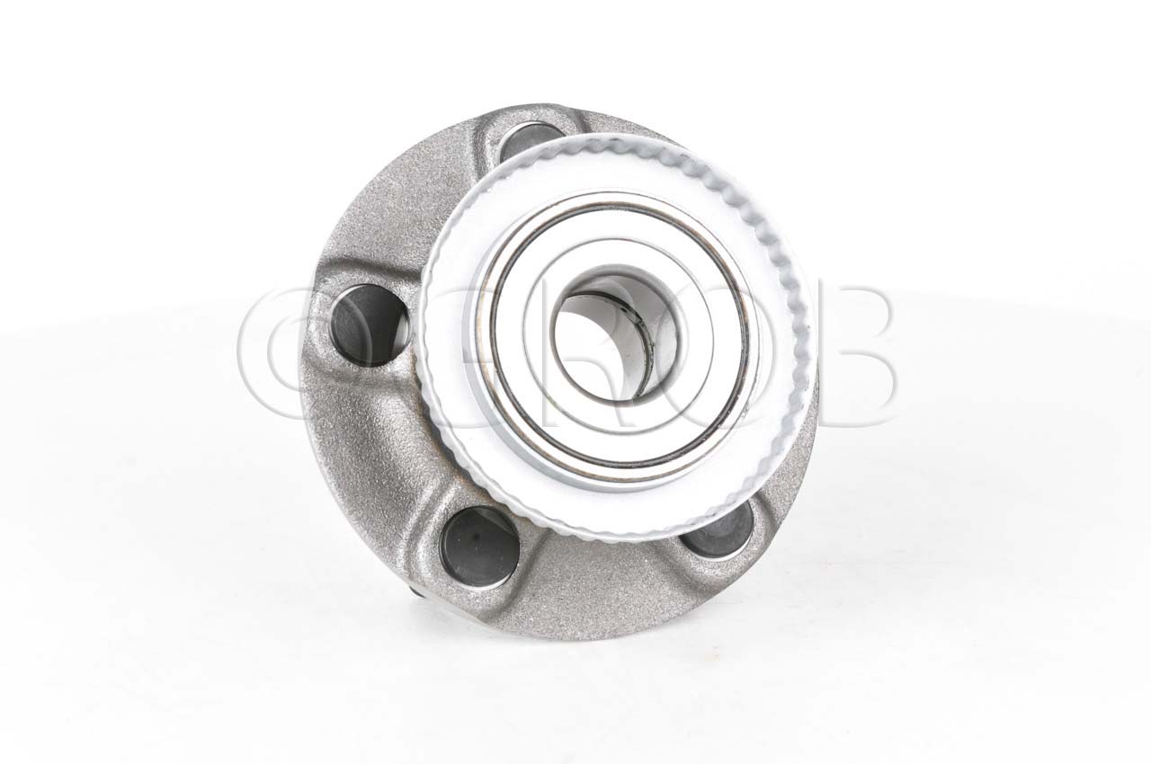 Maza de Rueda Tras. Sable 90-95 Taurus 90-95 Windstar 95-00 Continental 90-92