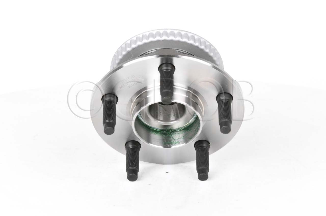Maza de Rueda Tras. Sable 90-95 Taurus 90-95 Windstar 95-00 Continental 90-92
