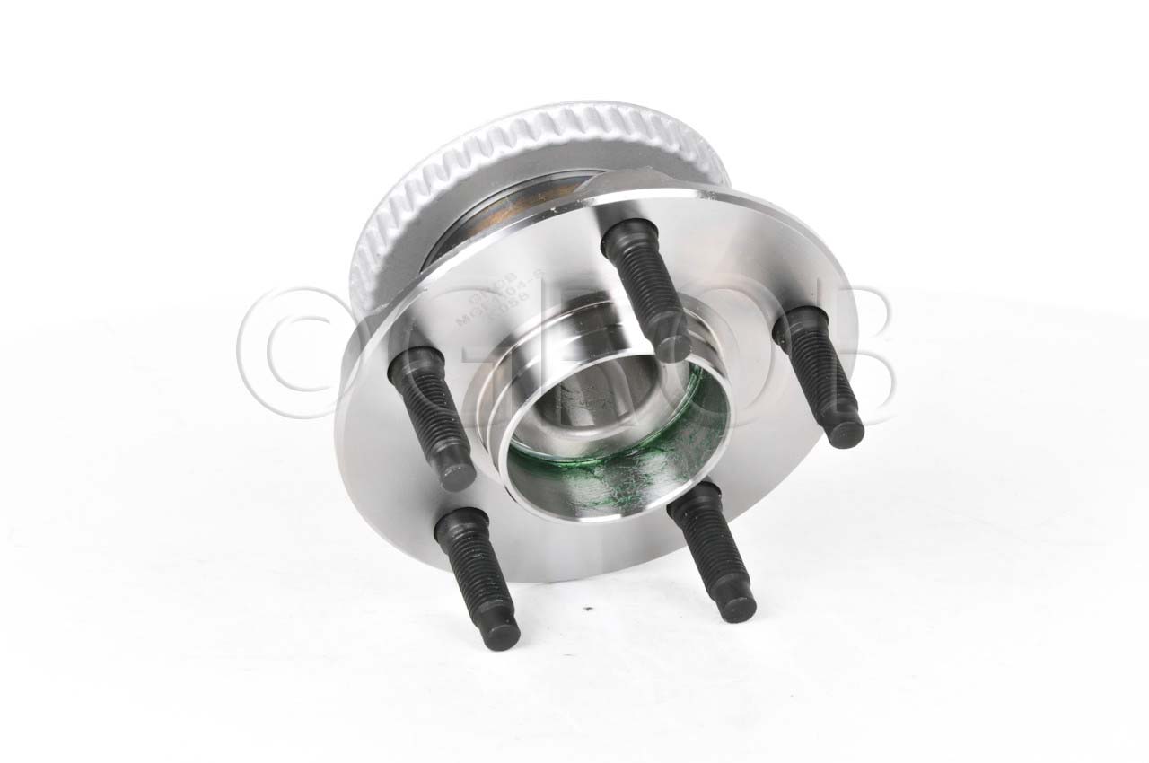 Maza de Rueda Tras. Sable 90-95 Taurus 90-95 Windstar 95-00 Continental 90-92