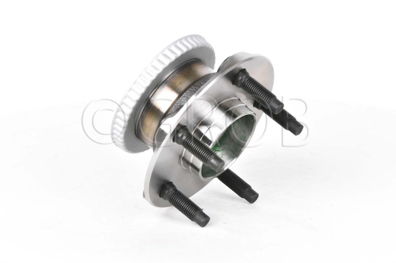 Maza de Rueda Tras. Sable 90-95 Taurus 90-95 Windstar 95-00 Continental 90-92