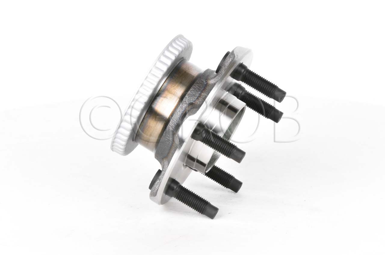 Maza de Rueda Tras. Sable 90-95 Taurus 90-95 Windstar 95-00 Continental 90-92