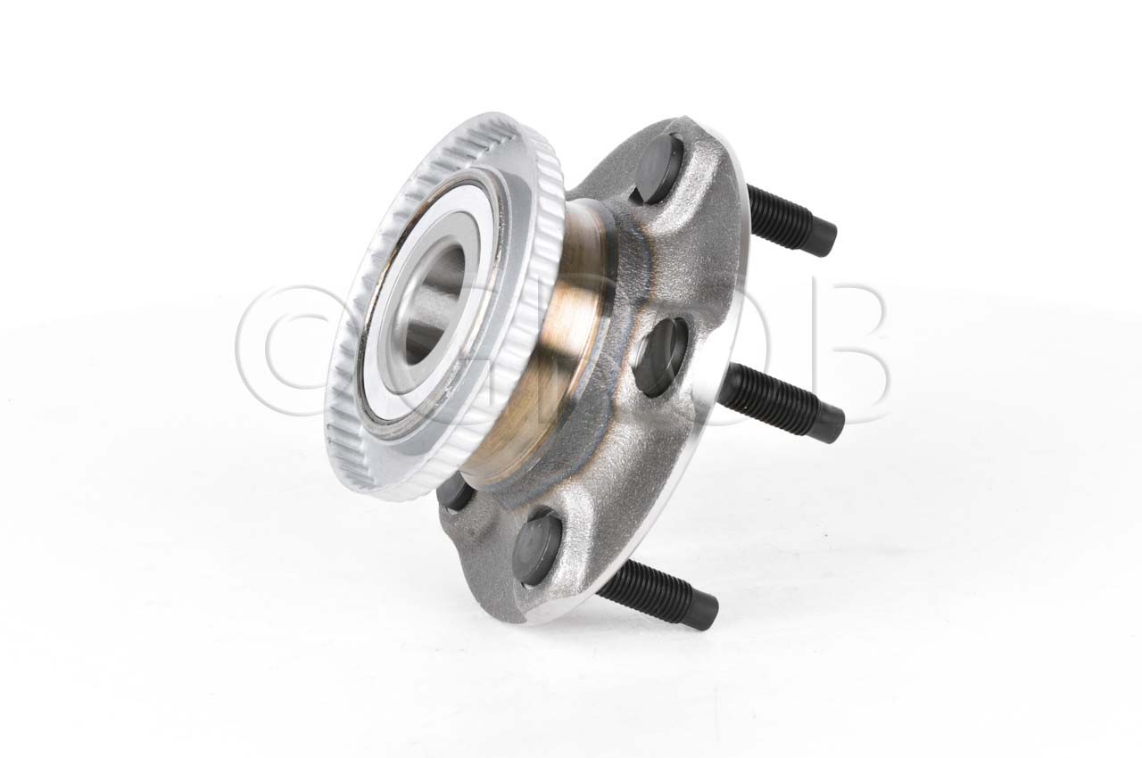 Maza de Rueda Tras. Sable 90-95 Taurus 90-95 Windstar 95-00 Continental 90-92