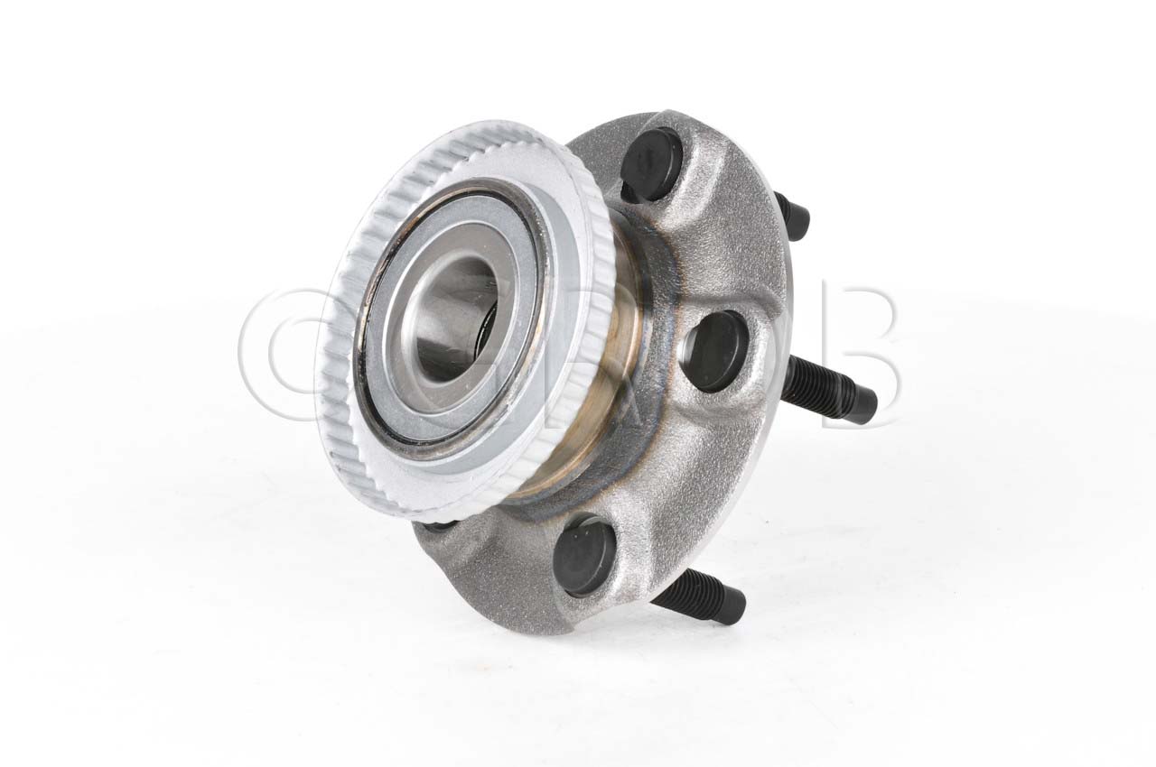 Maza de Rueda Tras. Sable 90-95 Taurus 90-95 Windstar 95-00 Continental 90-92
