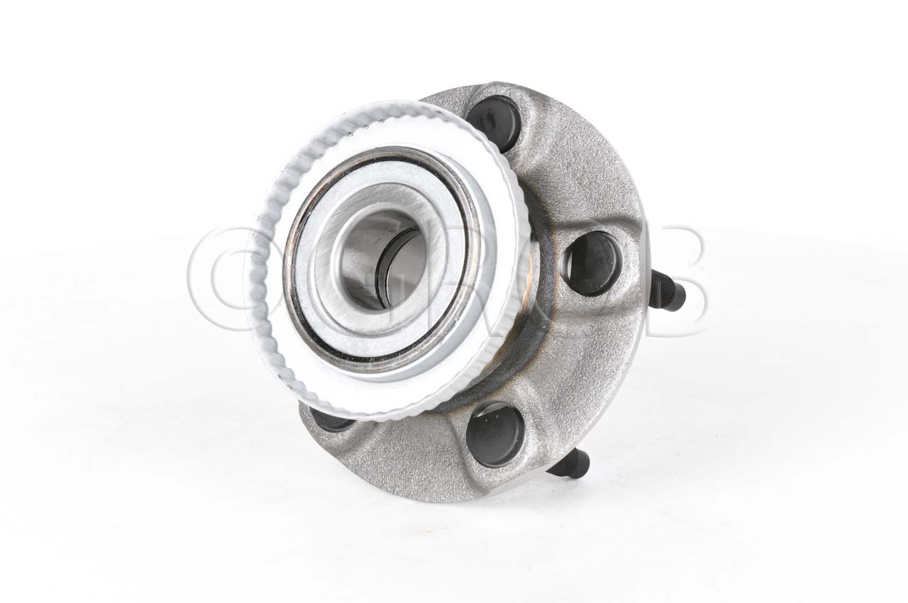 Maza de Rueda Tras. Sable 90-95 Taurus 90-95 Windstar 95-00 Continental 90-92