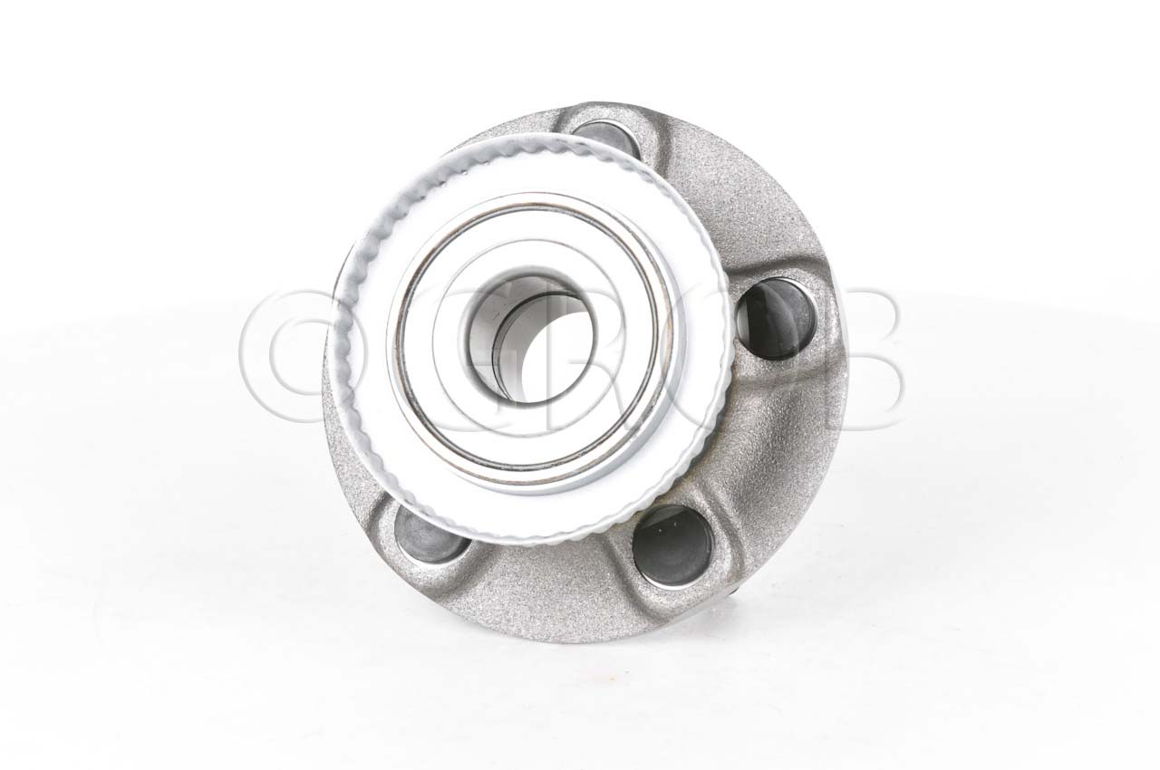Maza de Rueda Tras. Sable 90-95 Taurus 90-95 Windstar 95-00 Continental 90-92