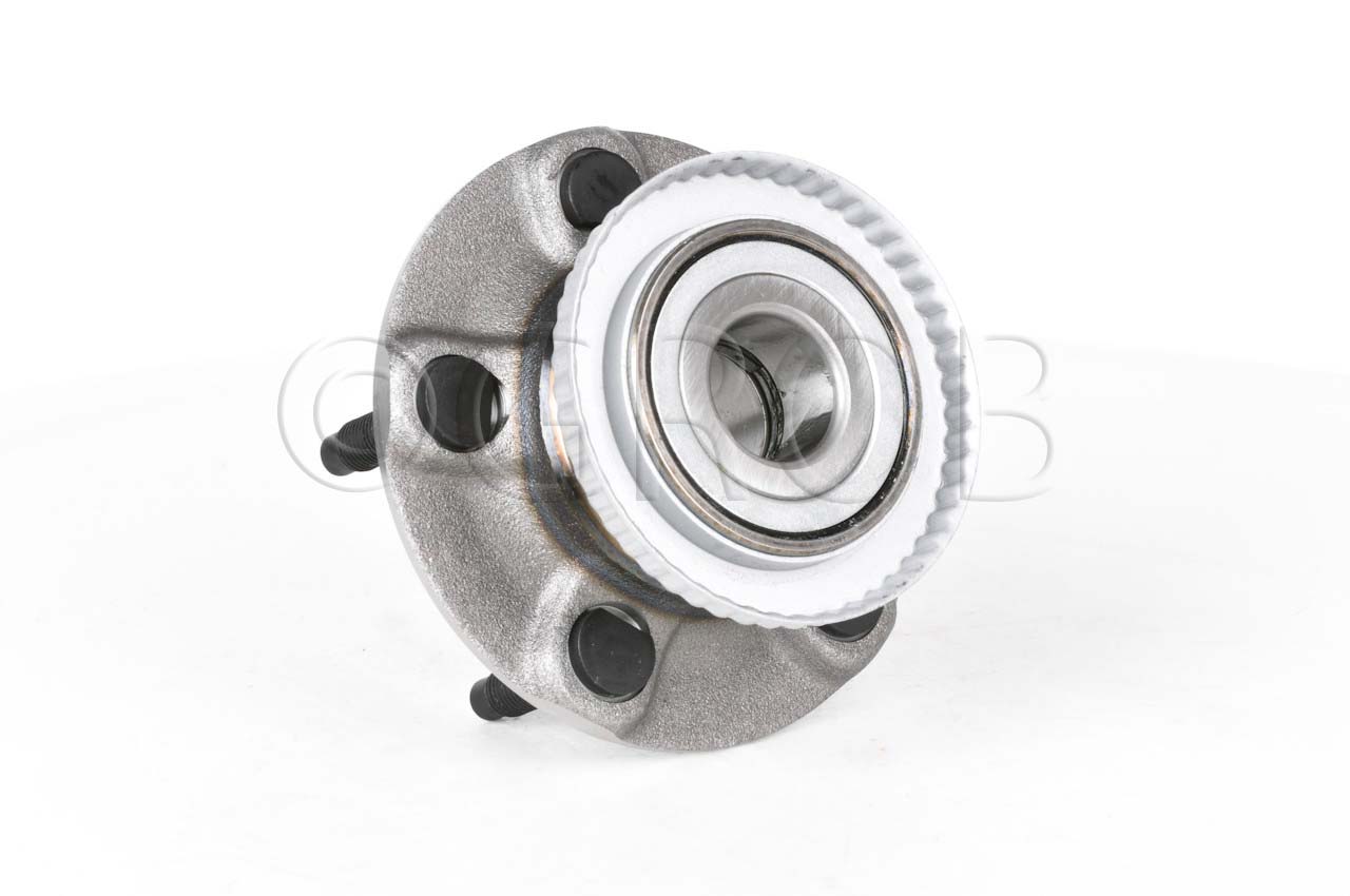 Maza de Rueda Tras. Sable 90-95 Taurus 90-95 Windstar 95-00 Continental 90-92