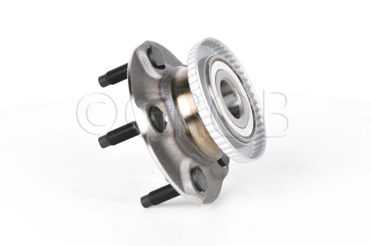 Maza de Rueda Tras. Sable 90-95 Taurus 90-95 Windstar 95-00 Continental 90-92