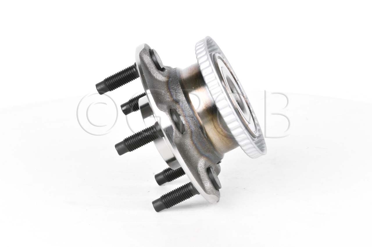 Maza de Rueda Tras. Sable 90-95 Taurus 90-95 Windstar 95-00 Continental 90-92