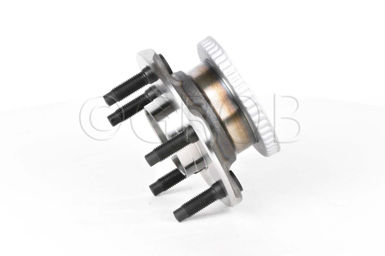 Maza de Rueda Tras. Sable 90-95 Taurus 90-95 Windstar 95-00 Continental 90-92