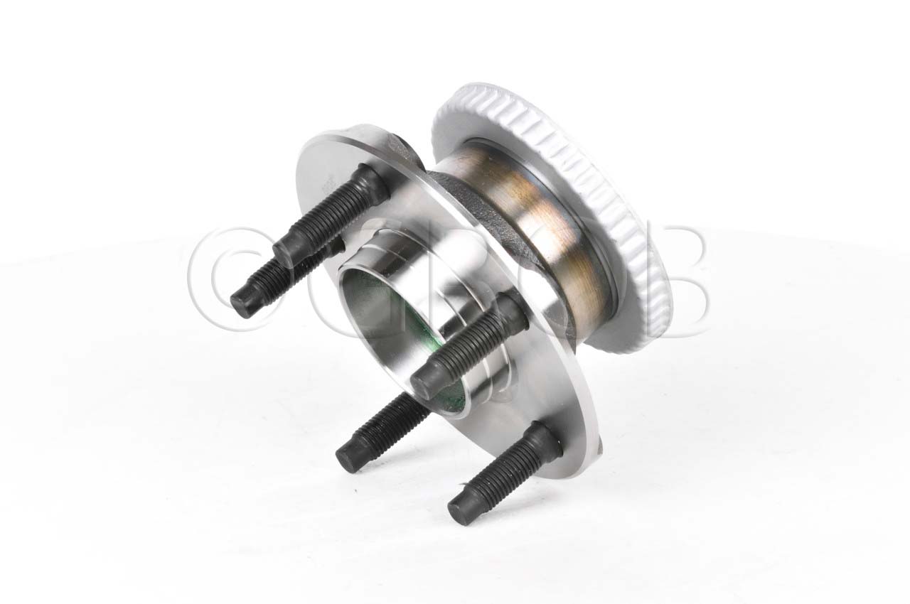 Maza de Rueda Tras. Sable 90-95 Taurus 90-95 Windstar 95-00 Continental 90-92