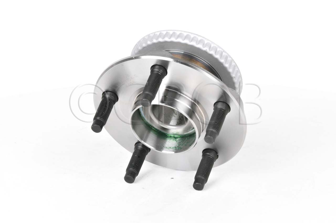 Maza de Rueda Tras. Sable 90-95 Taurus 90-95 Windstar 95-00 Continental 90-92
