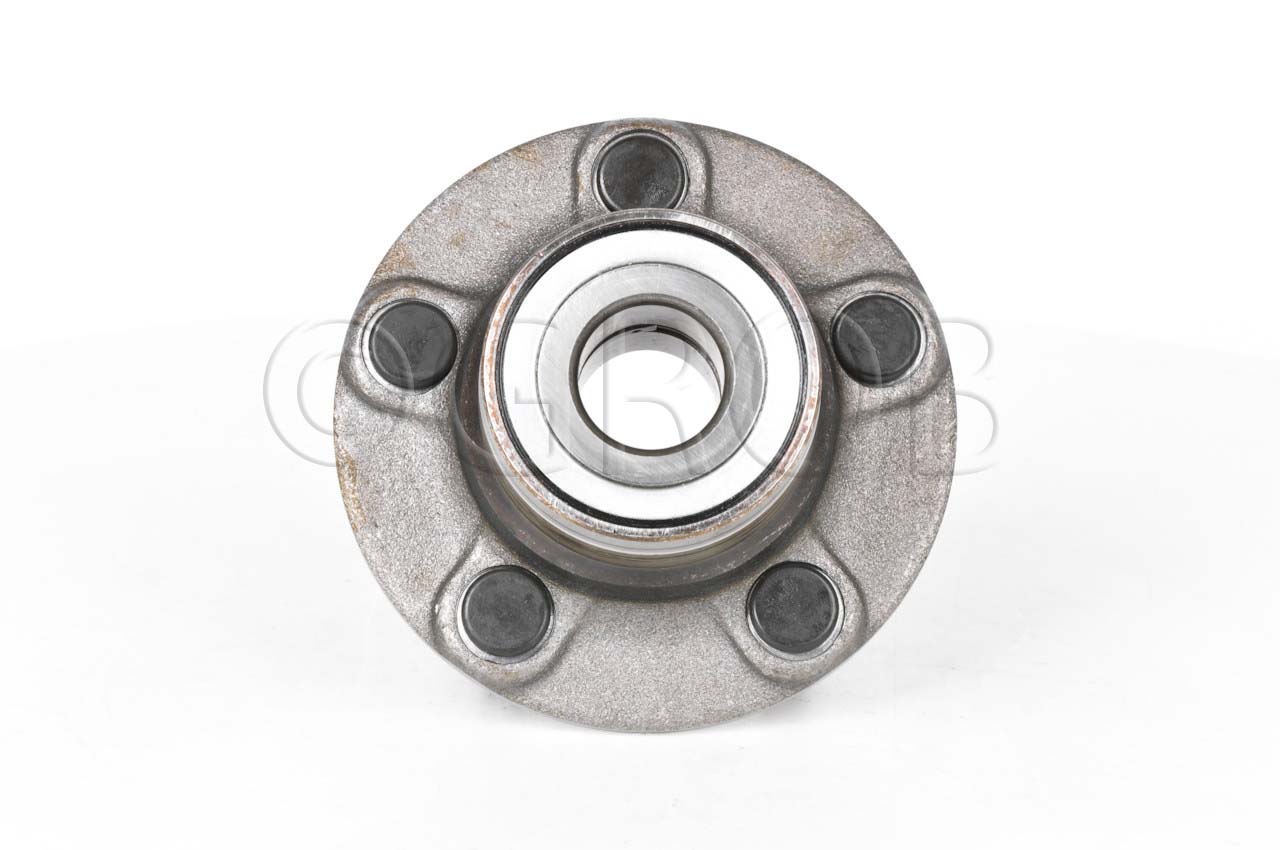 Maza de Rueda Tras. Sable 90-95 Taurus 90-95 Windstar 95-00