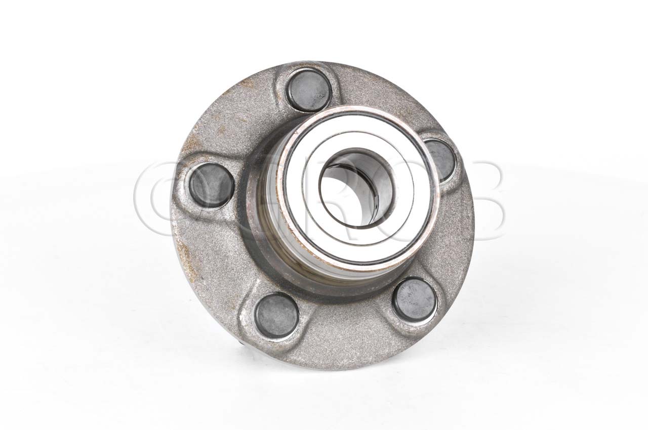 Maza de Rueda Tras. Sable 90-95 Taurus 90-95 Windstar 95-00