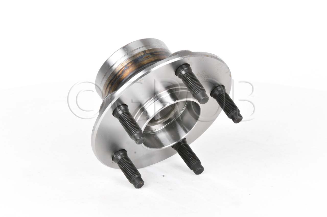 Maza de Rueda Tras. Sable 90-95 Taurus 90-95 Windstar 95-00
