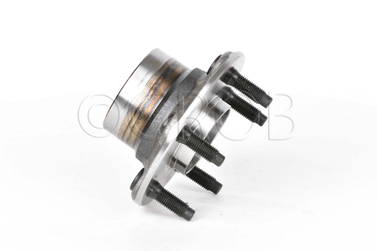 Maza de Rueda Tras. Sable 90-95 Taurus 90-95 Windstar 95-00