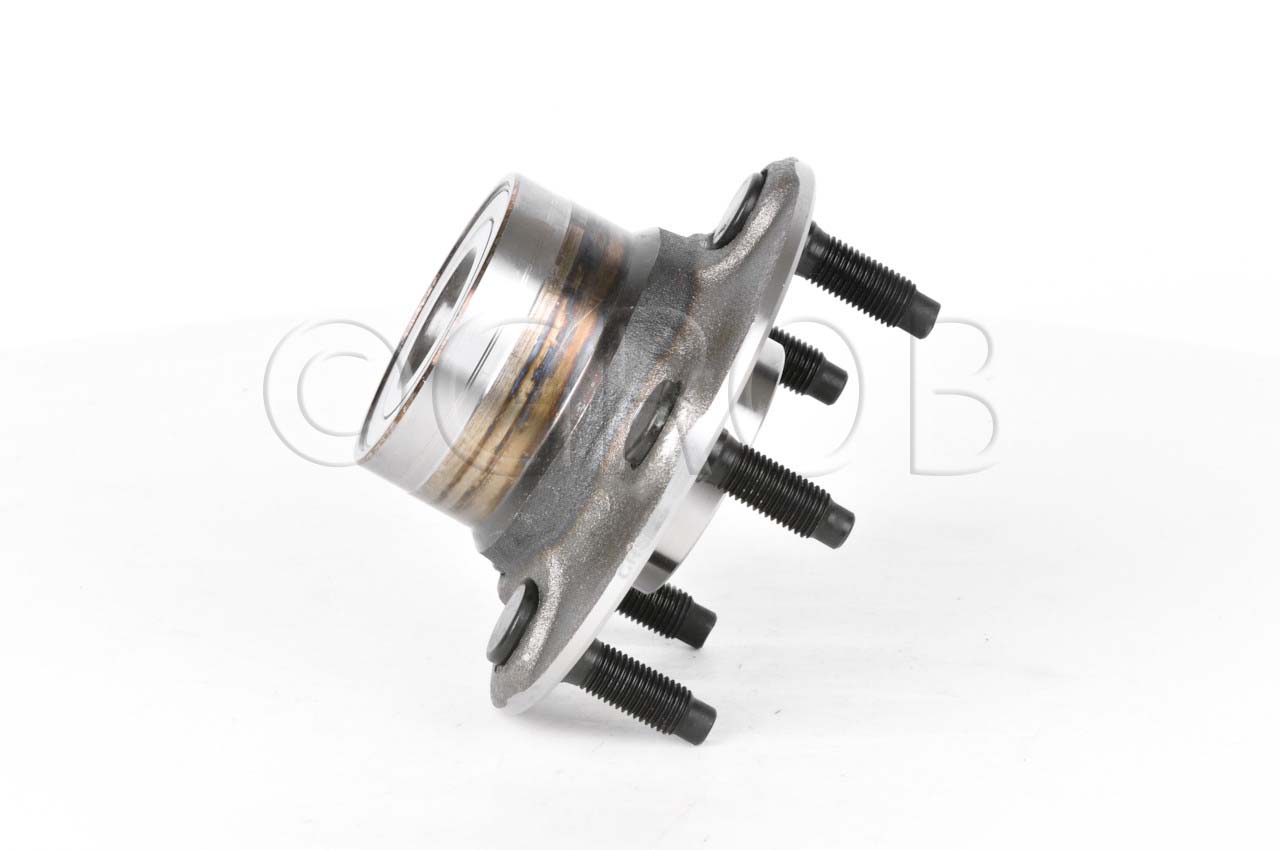Maza de Rueda Tras. Sable 90-95 Taurus 90-95 Windstar 95-00