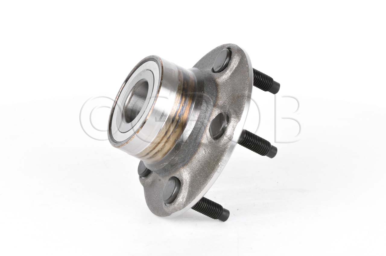 Maza de Rueda Tras. Sable 90-95 Taurus 90-95 Windstar 95-00