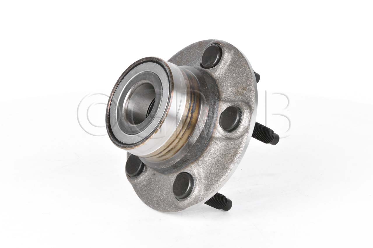 Maza de Rueda Tras. Sable 90-95 Taurus 90-95 Windstar 95-00
