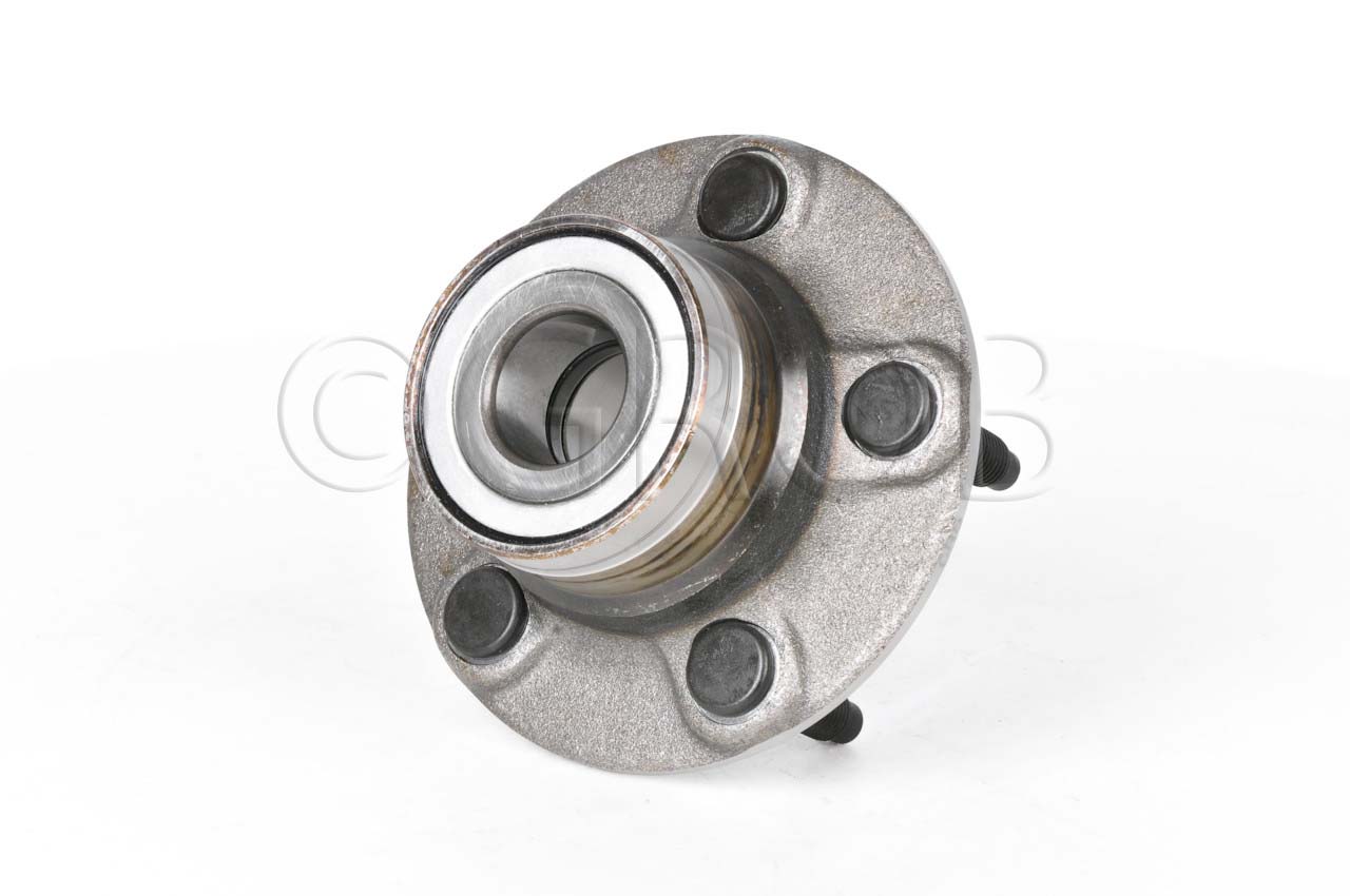 Maza de Rueda Tras. Sable 90-95 Taurus 90-95 Windstar 95-00