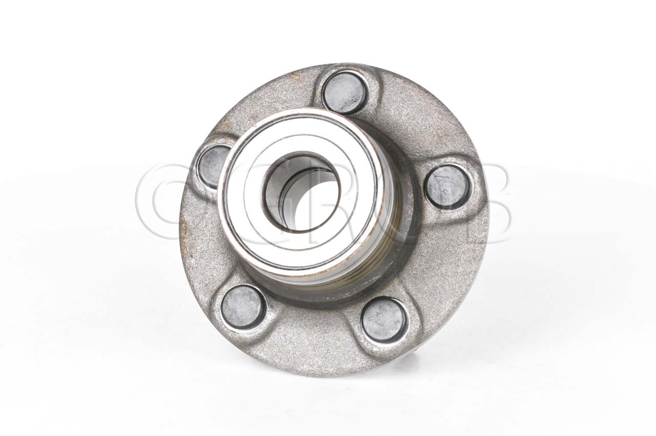 Maza de Rueda Tras. Sable 90-95 Taurus 90-95 Windstar 95-00