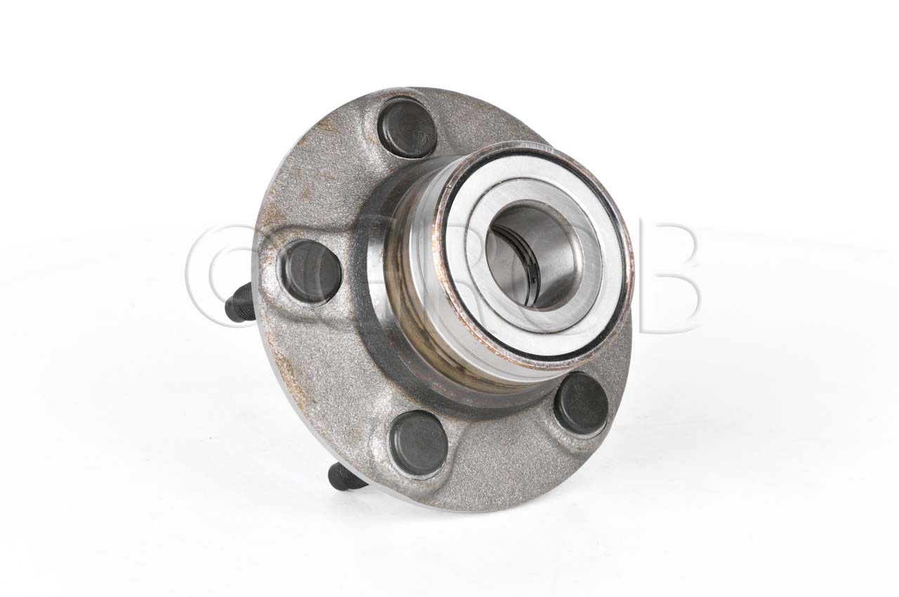 Maza de Rueda Tras. Sable 90-95 Taurus 90-95 Windstar 95-00