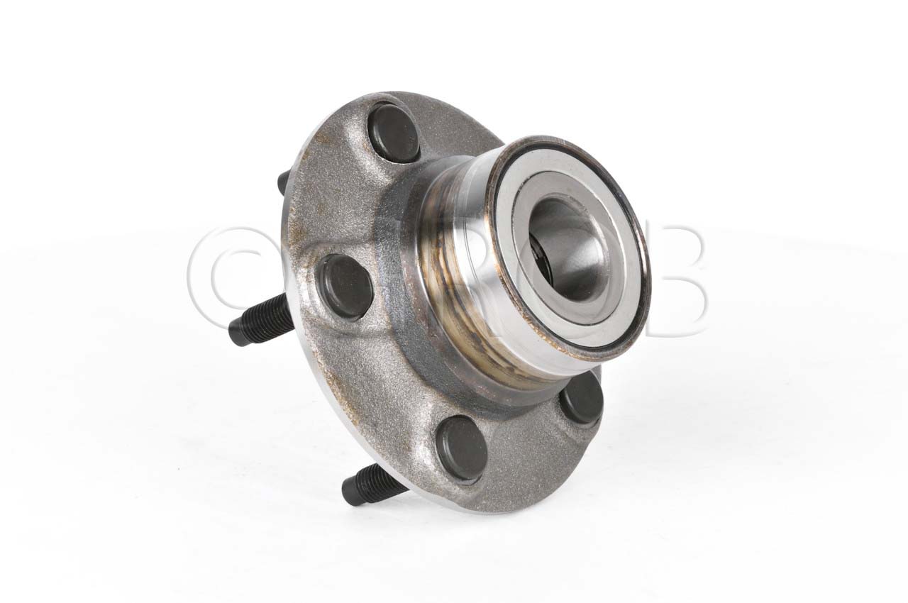 Maza de Rueda Tras. Sable 90-95 Taurus 90-95 Windstar 95-00