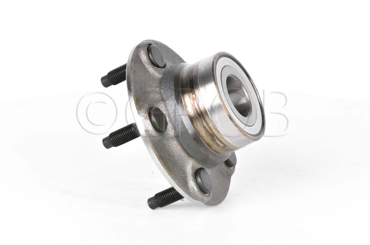 Maza de Rueda Tras. Sable 90-95 Taurus 90-95 Windstar 95-00