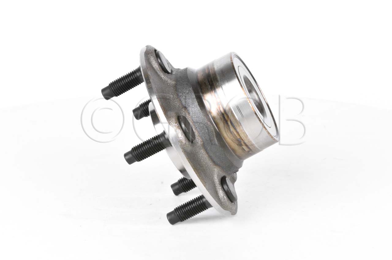 Maza de Rueda Tras. Sable 90-95 Taurus 90-95 Windstar 95-00
