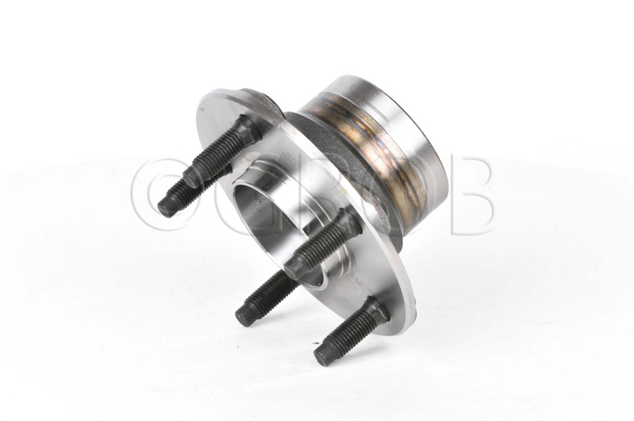 Maza de Rueda Tras. Sable 90-95 Taurus 90-95 Windstar 95-00