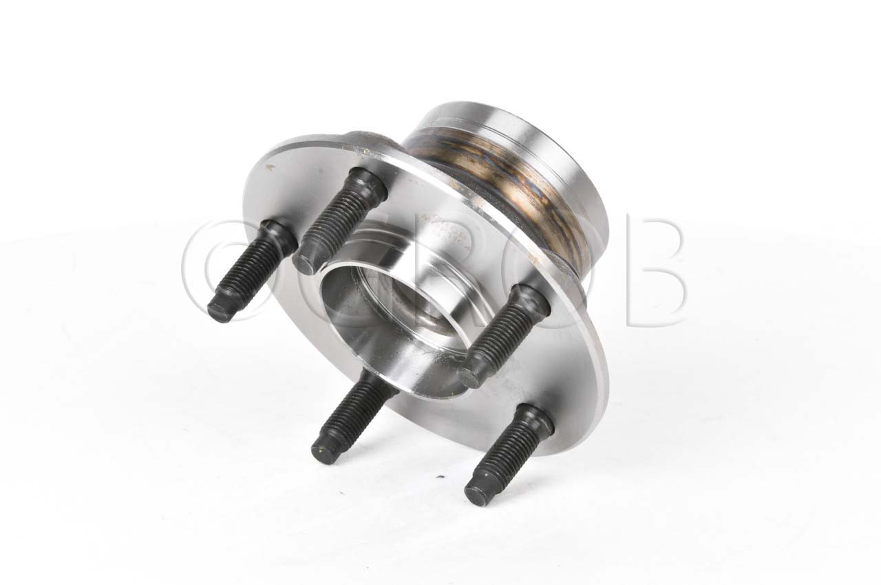 Maza de Rueda Tras. Sable 90-95 Taurus 90-95 Windstar 95-00