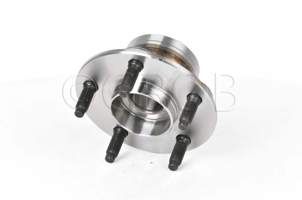 Maza de Rueda Tras. Sable 90-95 Taurus 90-95 Windstar 95-00