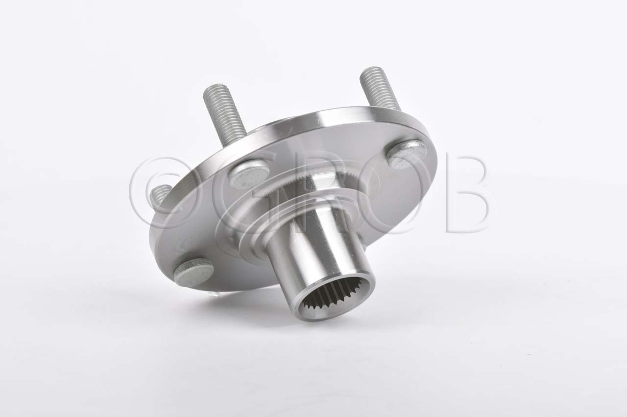 Maza de Rueda Del. Courier 00-12 Ecosport 03-12 Fiesta 98-11 Figo 15-21 Focus 00-06 Ikon 98-11