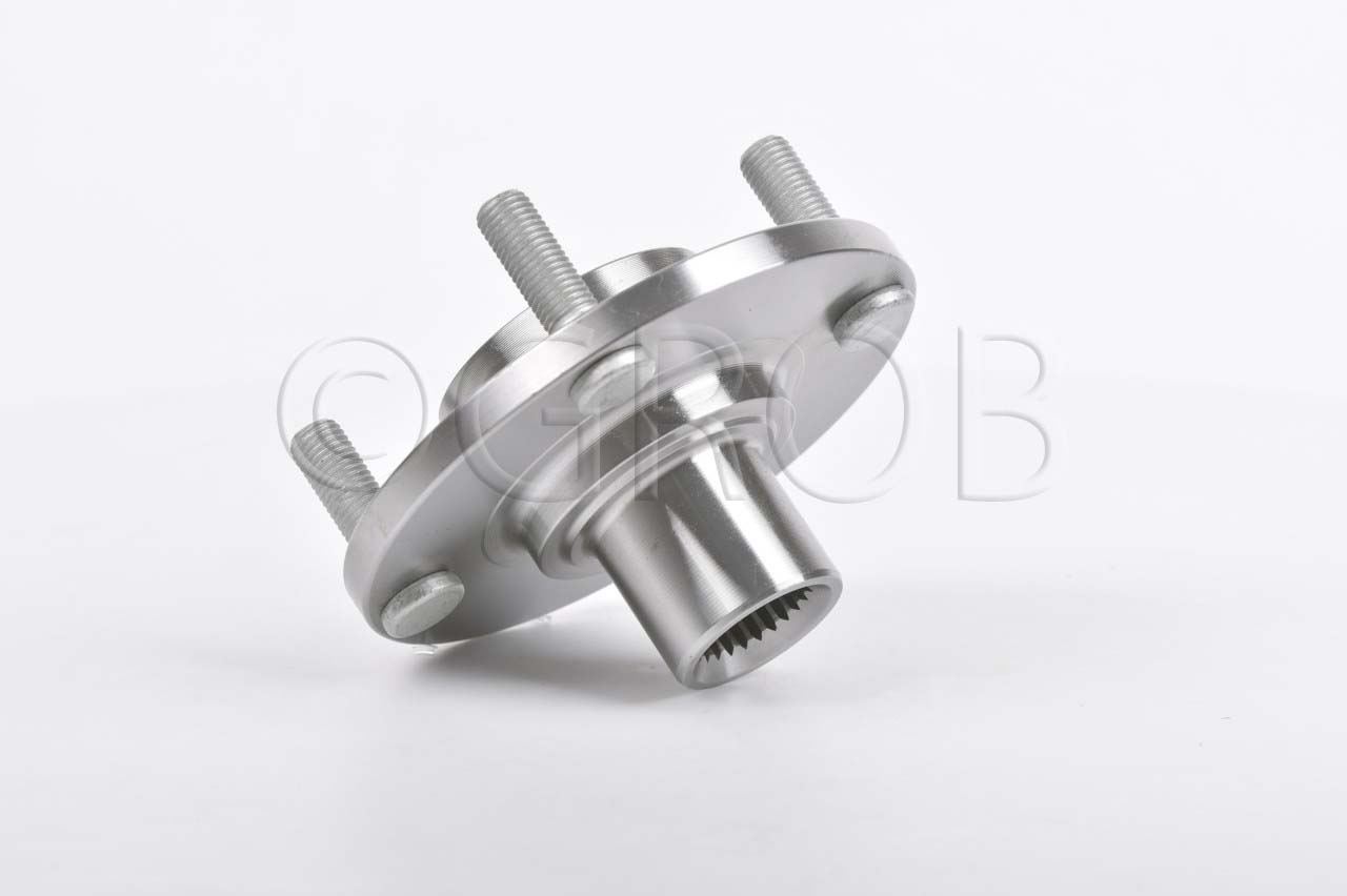 Maza de Rueda Del. Courier 00-12 Ecosport 03-12 Fiesta 98-11 Figo 15-21 Focus 00-06 Ikon 98-11