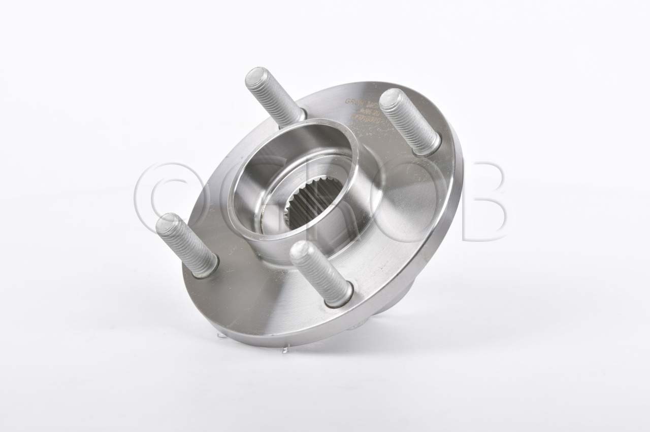 Maza de Rueda Del. Courier 00-12 Ecosport 03-12 Fiesta 98-11 Figo 15-21 Focus 00-06 Ikon 98-11